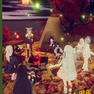 【無料】VR-LIFE vol.12
