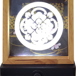 刀剣乱舞　京の刀剣扇子　三日月宗近 限定商品 刀剣乱舞 京の刀剣扇子 三日月宗近 限定商品 - メルカリ