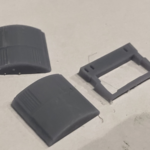 余部橋梁 組立キット 3本 - prosha-world - BOOTH