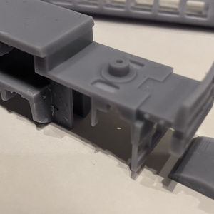 EZドアステッカー】汎用B:中央2段 - SATech (風谷さてう) - BOOTH