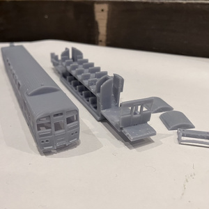 Nゲージ 415系1900番台 先頭車 改造品 単品 Yahoo!オークション -「クハ415-1901」(鉄道模型) の落札相場