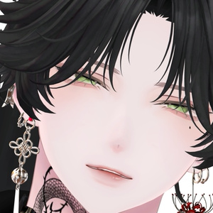Eyes texture【森羅、しなの、ミルティナ、水瀬、狛乃、斑霞】 缩略图 5