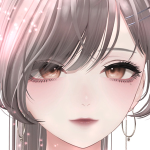 Eyes texture【森羅、しなの、ミルティナ、水瀬、狛乃、斑霞】