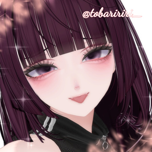 【森羅/Shinra】森羅メイクNo.3【Make texture】 缩略图 4