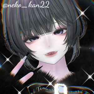 【ルミナ/LUMINA】Ethereal Doll【Make texture】 缩略图 5