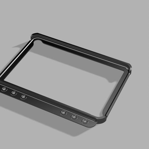 ipad mini 6 A5サイズ リフィル枠