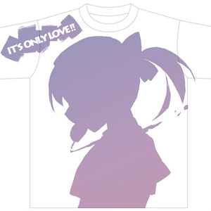 木村屋安子さん総天然色Tシャツ