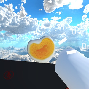 【VRChat想定】オードブルで家族ごっこ 缩略图 15