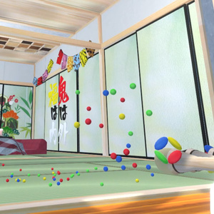 【VRChat想定】鬼退治グッズ 缩略图 10