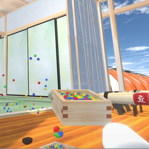 【VRChat想定】鬼退治グッズ 缩略图 6