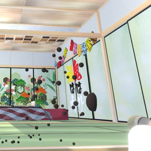 【VRChat想定】鬼退治グッズ 缩略图 9