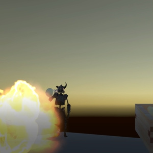 【VRChat想定】鬼退治グッズ 缩略图 21