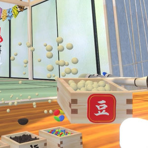 【VRChat想定】鬼退治グッズ 缩略图 4