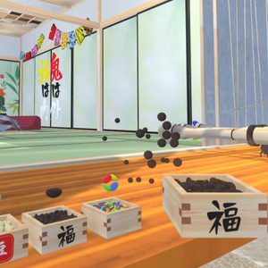 【VRChat想定】鬼退治グッズ 缩略图 5