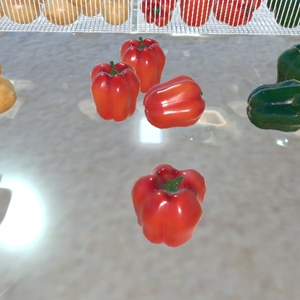 キッチンワゴン  フルセット（65点） 缩略图 6