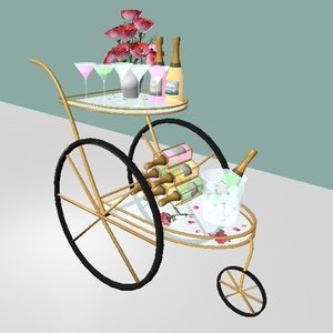 Bar Cart（19点） 缩略图 4