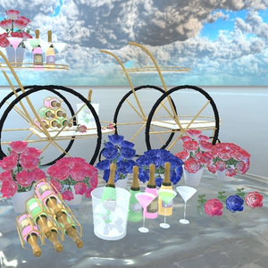 Bar Cart（19点） 缩略图 2