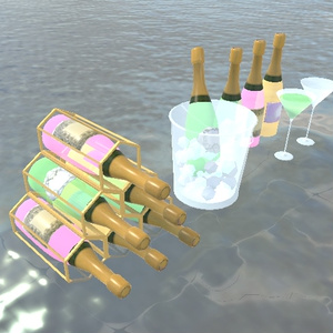 Bar Cart（19点） 缩略图 7