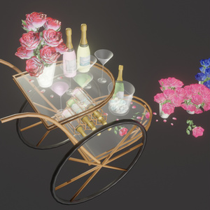 Bar Cart（19点） 缩略图 12