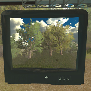 【VRChat想定】時代を生き抜くテレビたち 缩略图 45
