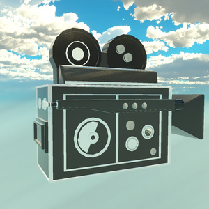 【VRChat想定】時代を生き抜くテレビたち 缩略图 27