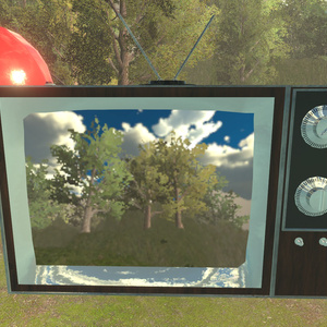 【VRChat想定】時代を生き抜くテレビたち 缩略图 44