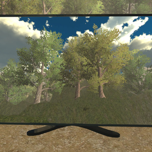 【VRChat想定】時代を生き抜くテレビたち 缩略图 46