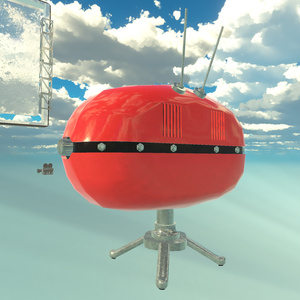 【VRChat想定】時代を生き抜くテレビたち 缩略图 9