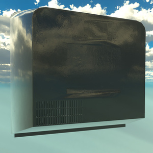 【VRChat想定】時代を生き抜くテレビたち 缩略图 19