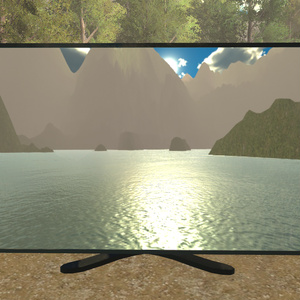【VRChat想定】時代を生き抜くテレビたち 缩略图 41
