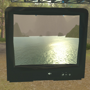 【VRChat想定】時代を生き抜くテレビたち 缩略图 40