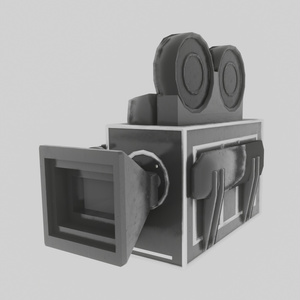 【VRChat想定】時代を生き抜くテレビたち 缩略图 26