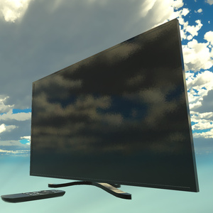 【VRChat想定】時代を生き抜くテレビたち 缩略图 20