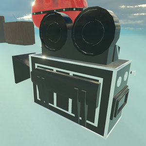 【VRChat想定】時代を生き抜くテレビたち 缩略图 29