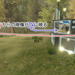 【VRChat想定】時代を生き抜くテレビたち 缩略图 34