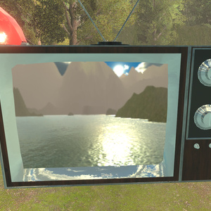 【VRChat想定】時代を生き抜くテレビたち 缩略图 39