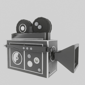 【VRChat想定】時代を生き抜くテレビたち 缩略图 24