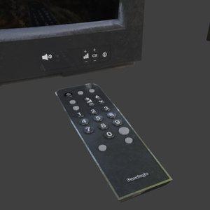 【VRChat想定】時代を生き抜くテレビたち 缩略图 18