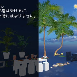 リゾート気分を味わえるグッズ（31点） 缩略图 4