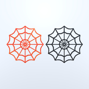 ハロウィンちっくな花かざり（43点） 缩略图 25