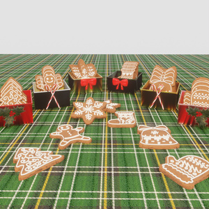 クリスマス部屋飾り（185点） 缩略图 24