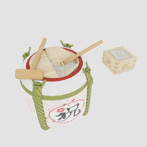 おめでたいセット（70点） 缩略图 5