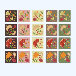 いろんなチョコレート（109点） 缩略图 12