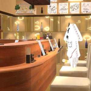 語部居酒屋「夢食感」記念のイカ焼き（無料配布） 缩略图 4