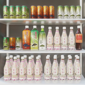 イカさんのコンビニで売ってる飲料品（48点） 缩略图 7