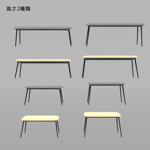 キッチンを作る予定が、気づいたら庭まで作っていたセット（多分530点） 缩略图 52