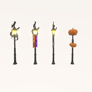 2022年 ハロウィンアセット（110点） 缩略图 25