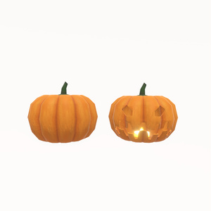 2022年 ハロウィンアセット（110点） 缩略图 14