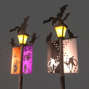 2022年 ハロウィンアセット（110点） 缩略图 24