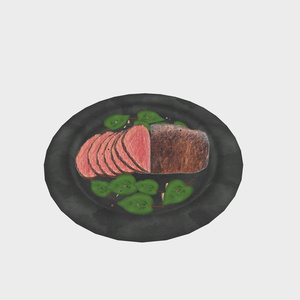 イカさんの招待飯（67点） 缩略图 11